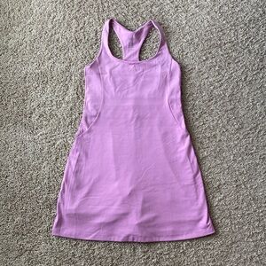 Snapdragon Paloma Racerback Dress